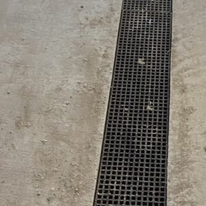 Fiberglass Grating