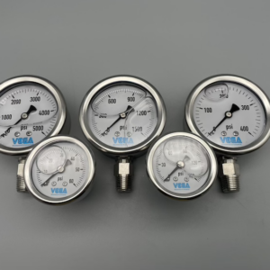 Gauges