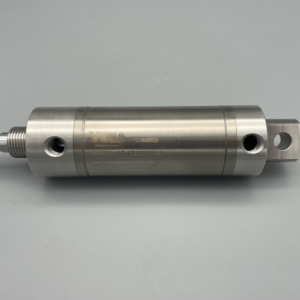 Stainless Steel Air Cylinders